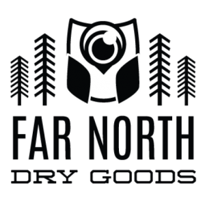 Far North Dry Goods Logo