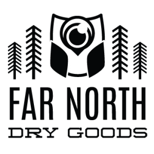 Far North Dry Goods logo
